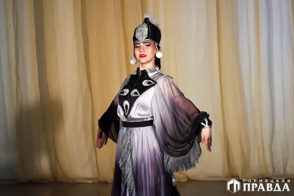 В Коркино успешно прошёл предъюбилейный концерт «Аллегро»
