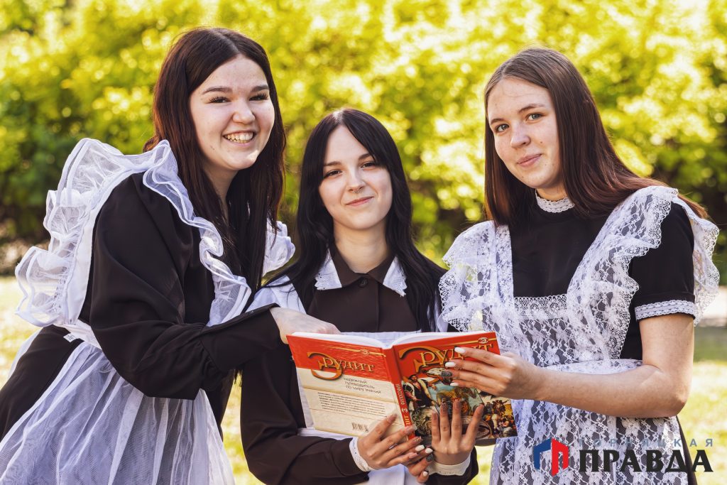 Воспитанники «Добрых сердец» готовятся к поступлению в техникумы и колледжи