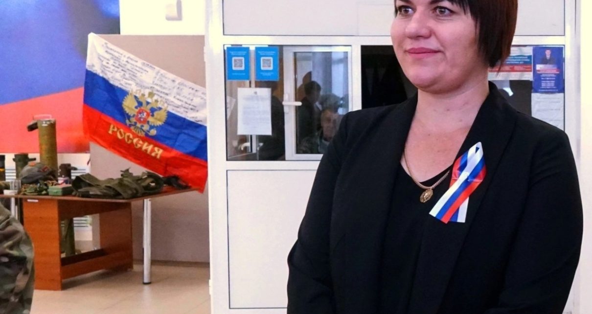 "С такими помощниками Победа будет за нами"