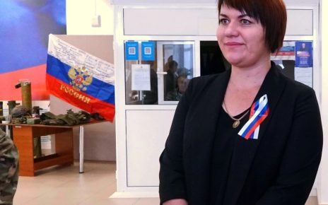 "С такими помощниками Победа будет за нами"