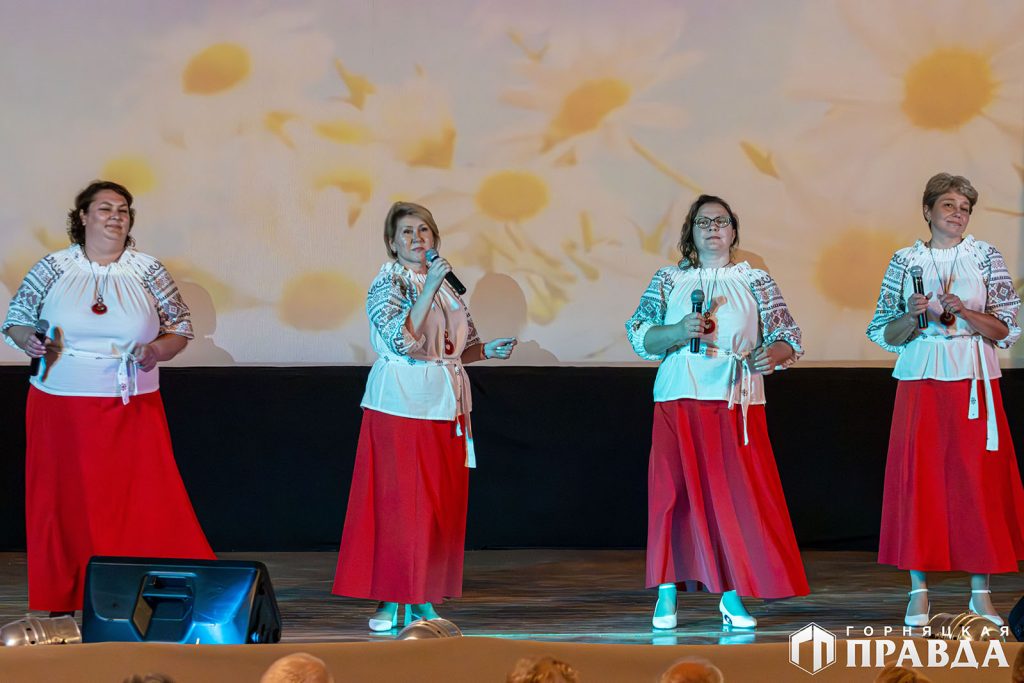 Сегодня в Коркинском округе отметили День семьи, любви и верности