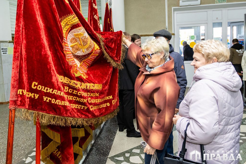 Коркинцы отметили 83-й день рождения города