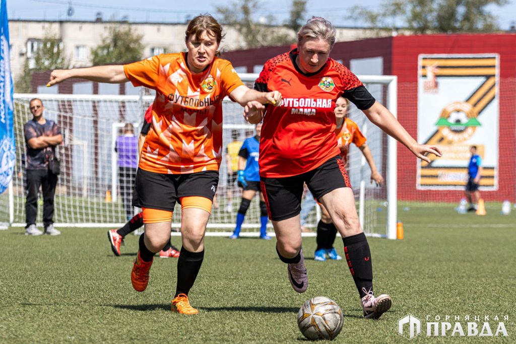 Стали известны имена чемпионов 37-го традиционного турнира по мини-футболу на призы главы Коркинского округа и газеты «Горняцкая правда»