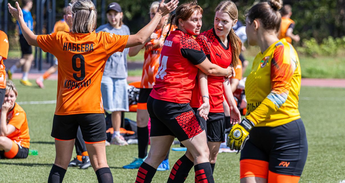 Стали известны имена чемпионов 37-го традиционного турнира по мини-футболу на призы главы Коркинского округа и газеты «Горняцкая правда»