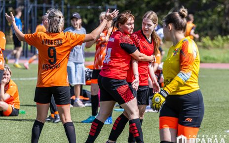 Стали известны имена чемпионов 37-го традиционного турнира по мини-футболу на призы главы Коркинского округа и газеты «Горняцкая правда»