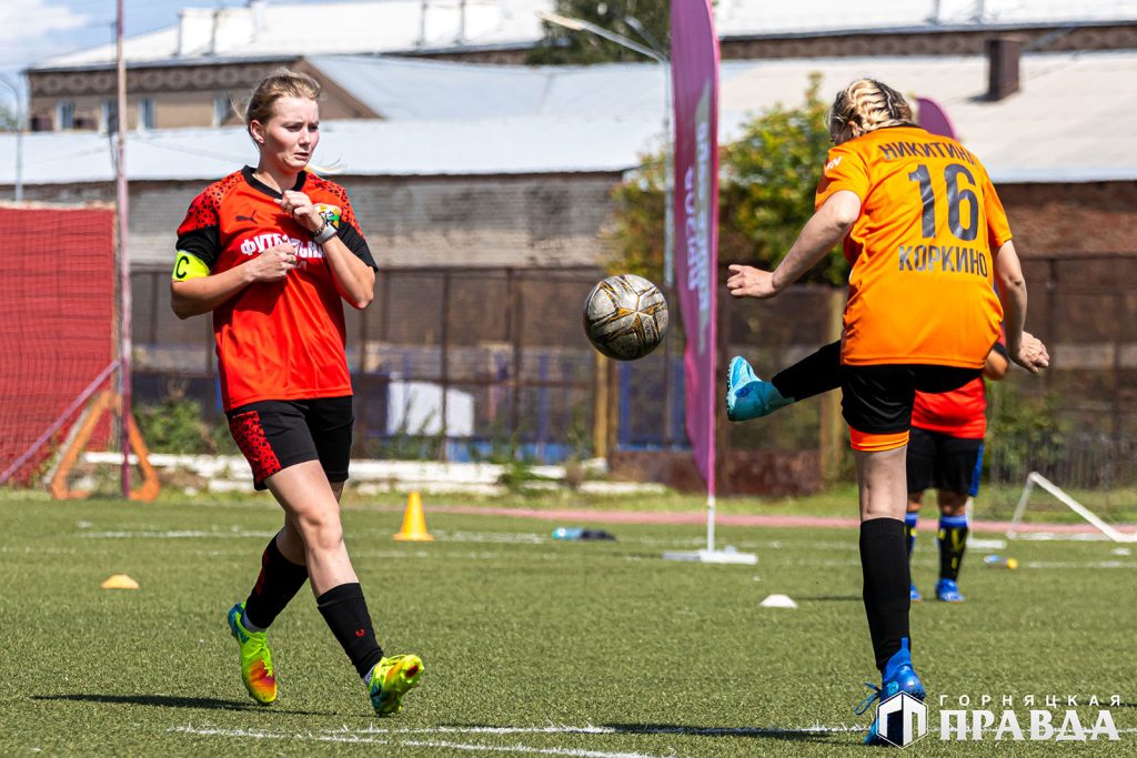 Стали известны имена чемпионов 37-го традиционного турнира по мини-футболу на призы главы Коркинского округа и газеты «Горняцкая правда»