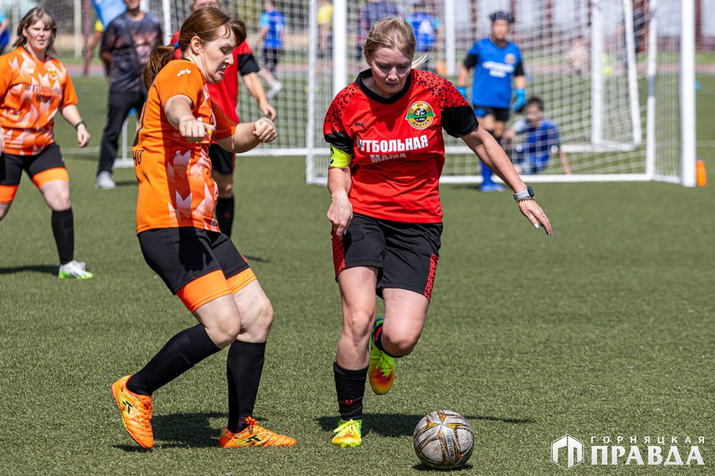 Стали известны имена чемпионов 37-го традиционного турнира по мини-футболу на призы главы Коркинского округа и газеты «Горняцкая правда»