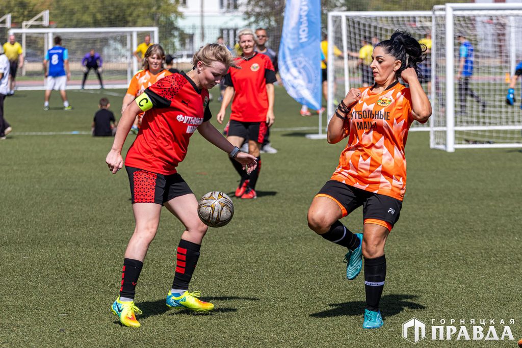 Стали известны имена чемпионов 37-го традиционного турнира по мини-футболу на призы главы Коркинского округа и газеты «Горняцкая правда»