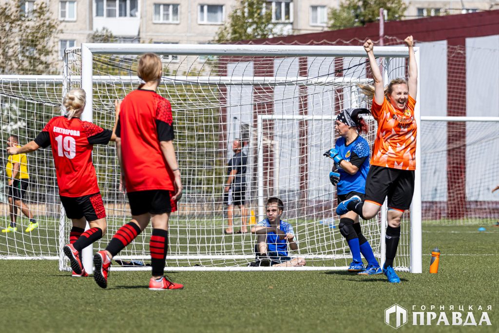 Стали известны имена чемпионов 37-го традиционного турнира по мини-футболу на призы главы Коркинского округа и газеты «Горняцкая правда»