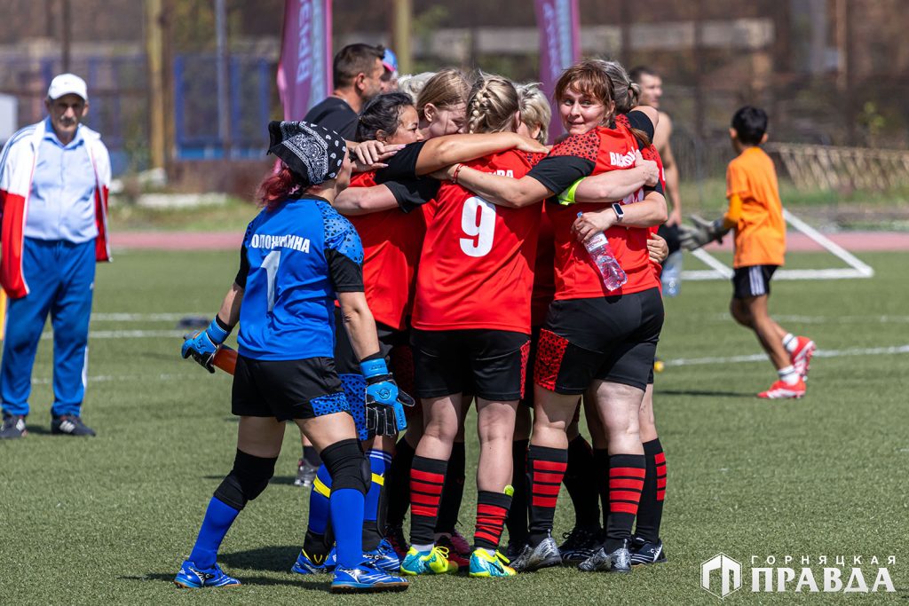 Стали известны имена чемпионов 37-го традиционного турнира по мини-футболу на призы главы Коркинского округа и газеты «Горняцкая правда»