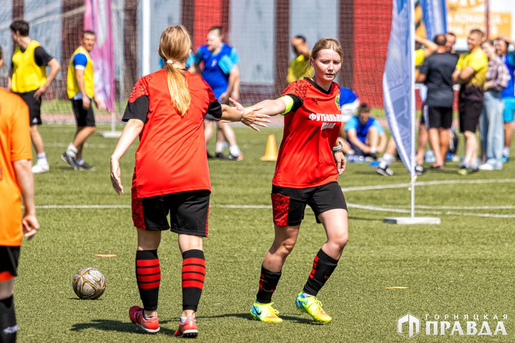 Стали известны имена чемпионов 37-го традиционного турнира по мини-футболу на призы главы Коркинского округа и газеты «Горняцкая правда»