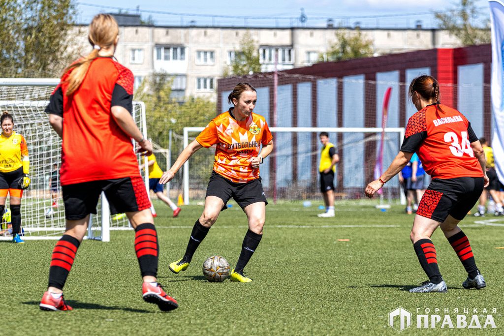 Стали известны имена чемпионов 37-го традиционного турнира по мини-футболу на призы главы Коркинского округа и газеты «Горняцкая правда»