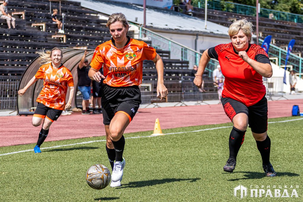 Стали известны имена чемпионов 37-го традиционного турнира по мини-футболу на призы главы Коркинского округа и газеты «Горняцкая правда»