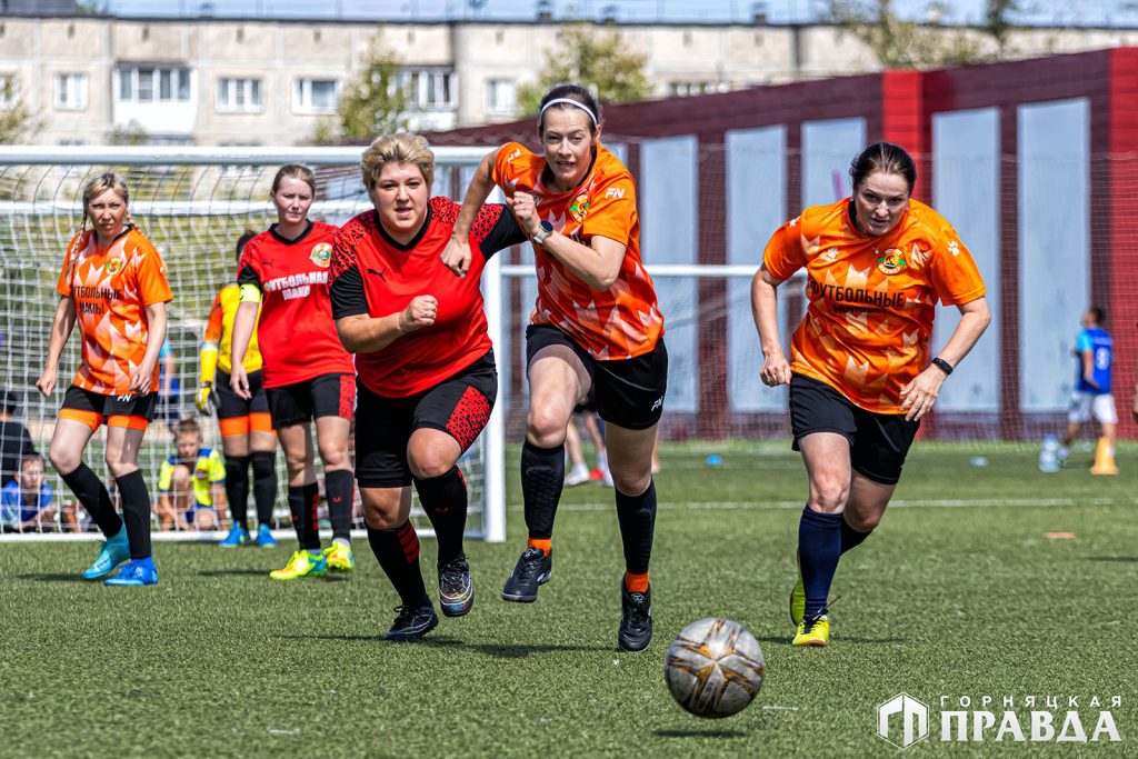 Стали известны имена чемпионов 37-го традиционного турнира по мини-футболу на призы главы Коркинского округа и газеты «Горняцкая правда»