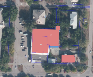 ЗАКЛЮЧЕНИЕ о результатах общественных обсуждений по проектам документов