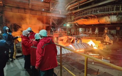 Фонд «Защитники Отечества» оказывает содействие в трудоустройстве ветеранов СВО