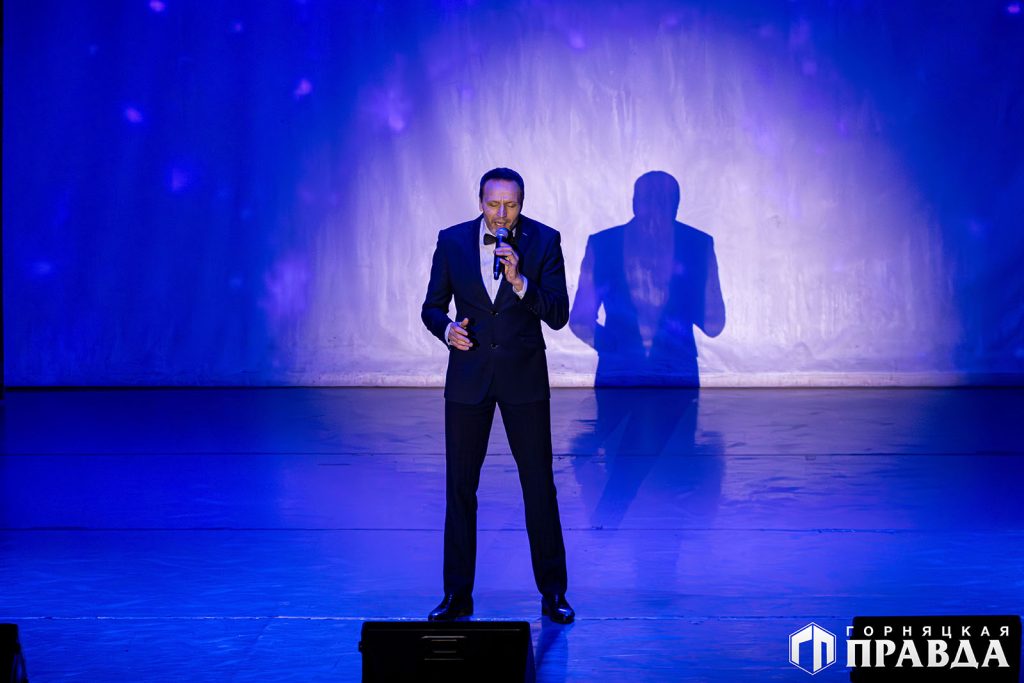 Сегодня в Коркинском округе наградили победителей конкурса «Человек года»