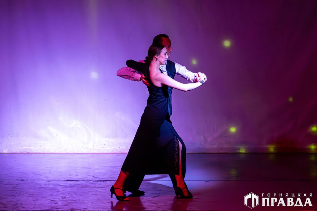 Сегодня в Коркинском округе наградили победителей конкурса «Человек года»