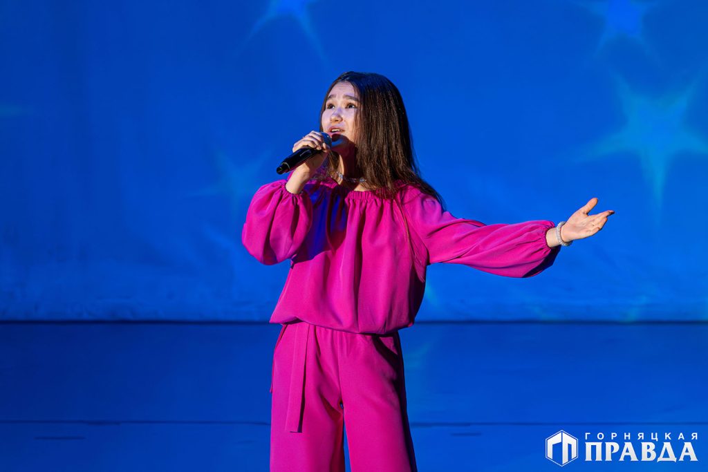 Сегодня в Коркинском округе наградили победителей конкурса «Человек года»