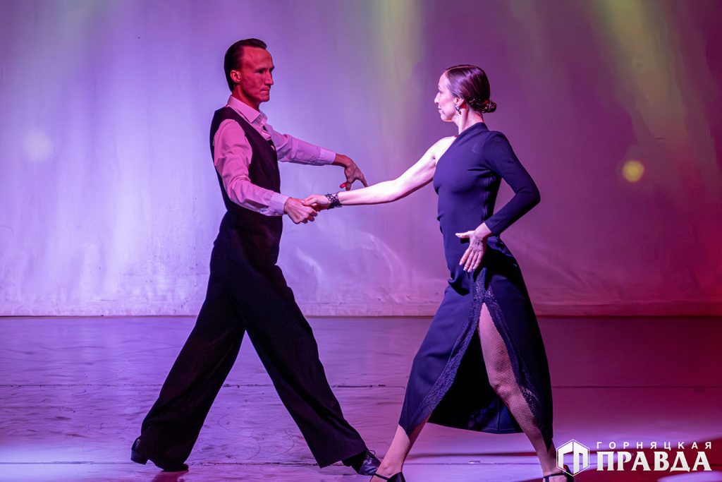 Сегодня в Коркинском округе наградили победителей конкурса «Человек года»