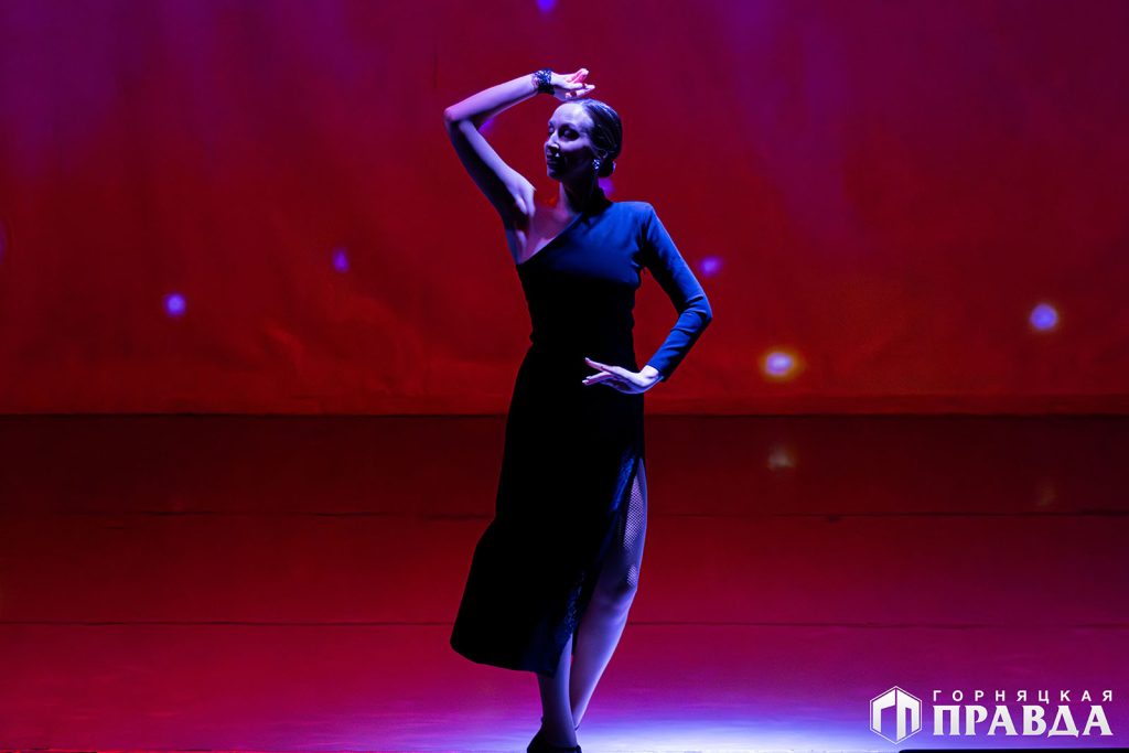 Сегодня в Коркинском округе наградили победителей конкурса «Человек года»