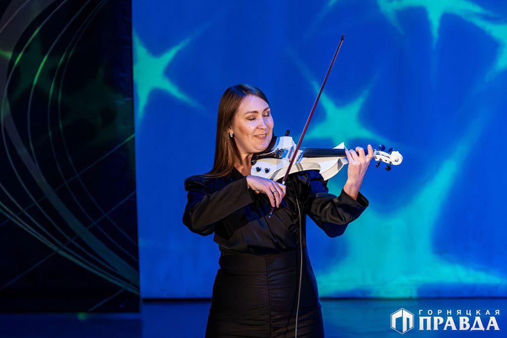 Сегодня в Коркинском округе наградили победителей конкурса «Человек года»