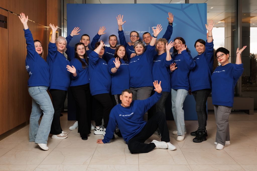 Добрые дела объединяют: волонтёры Томинского ГОКа побывали на одном из крупнейших добровольческих форумов Урала «Делами, не словами»