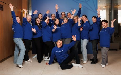 Добрые дела объединяют: волонтёры Томинского ГОКа побывали на одном из крупнейших добровольческих форумов Урала «Делами, не словами» Добрые дела объединяют: волонтёры Томинского ГОКа побывали на одном из крупнейших добровольческих форумов Урала «Делами, не словами»