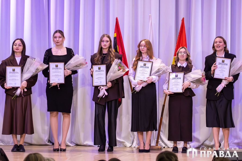 В Коркинском округе определили победителей конкурса «Учитель года»