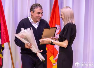 В Коркинском округе определили победителей конкурса «Учитель года»