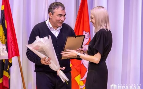 В Коркинском округе определили победителей конкурса «Учитель года»