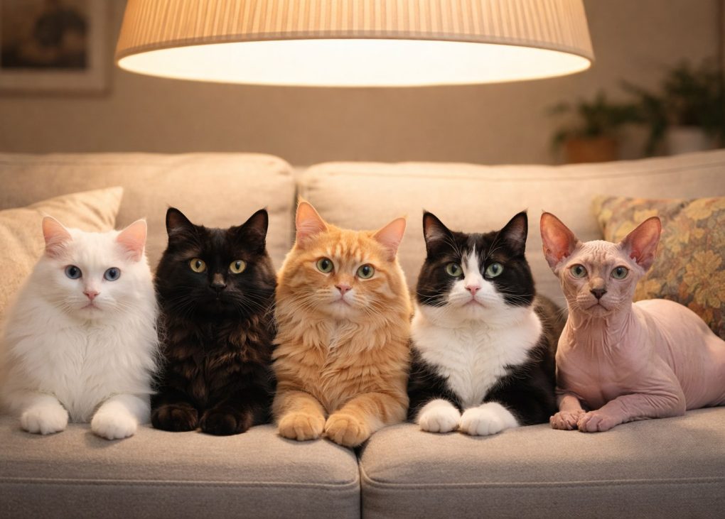 «Горняцкая правда» объявляет фотоконкурс «ЗаМУРчательные истории»