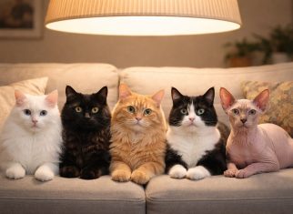 «Горняцкая правда» объявляет фотоконкурс «ЗаМУРчательные истории»