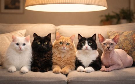 «Горняцкая правда» объявляет фотоконкурс «ЗаМУРчательные истории»