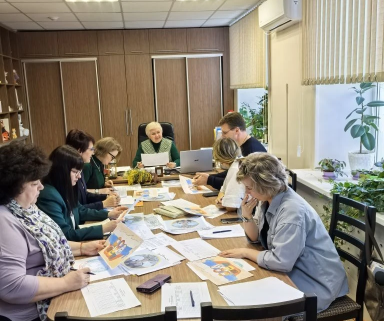 Пять работ вышли в финал: в Коркино подвели итоги первого этапа конкурса логотипов