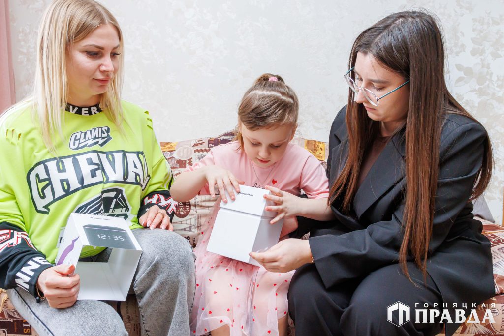 Новый год в марте? Легко!