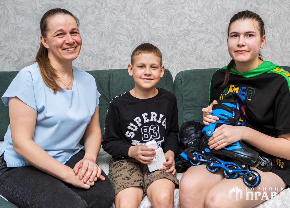 Новый год в марте? Легко!