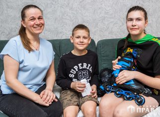 Новый год в марте? Легко!