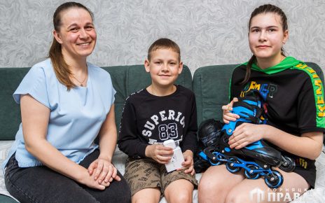 Новый год в марте? Легко!