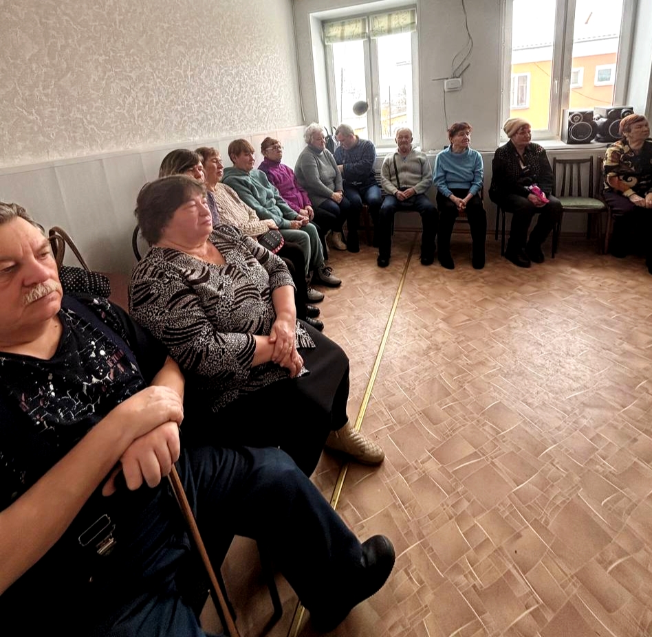 Прокуратура города провела приём граждан в общественных организациях Коркинского округа