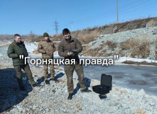 «РМК Поиск» окажет содействие Коркинскому округу в борьбе с паводком «РМК Поиск» окажет содействие Коркинскому округу в борьбе с паводком