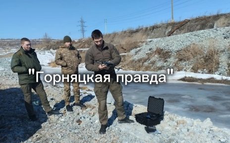 «РМК Поиск» окажет содействие Коркинскому округу в борьбе с паводком «РМК Поиск» окажет содействие Коркинскому округу в борьбе с паводком