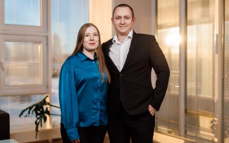 Супруги на одном предприятии – плюс или минус? Голенковы уверены – плюс!