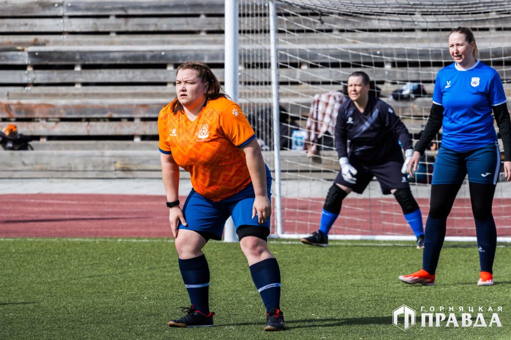 На Кубке коркинской весны наградили все одиннадцать команд