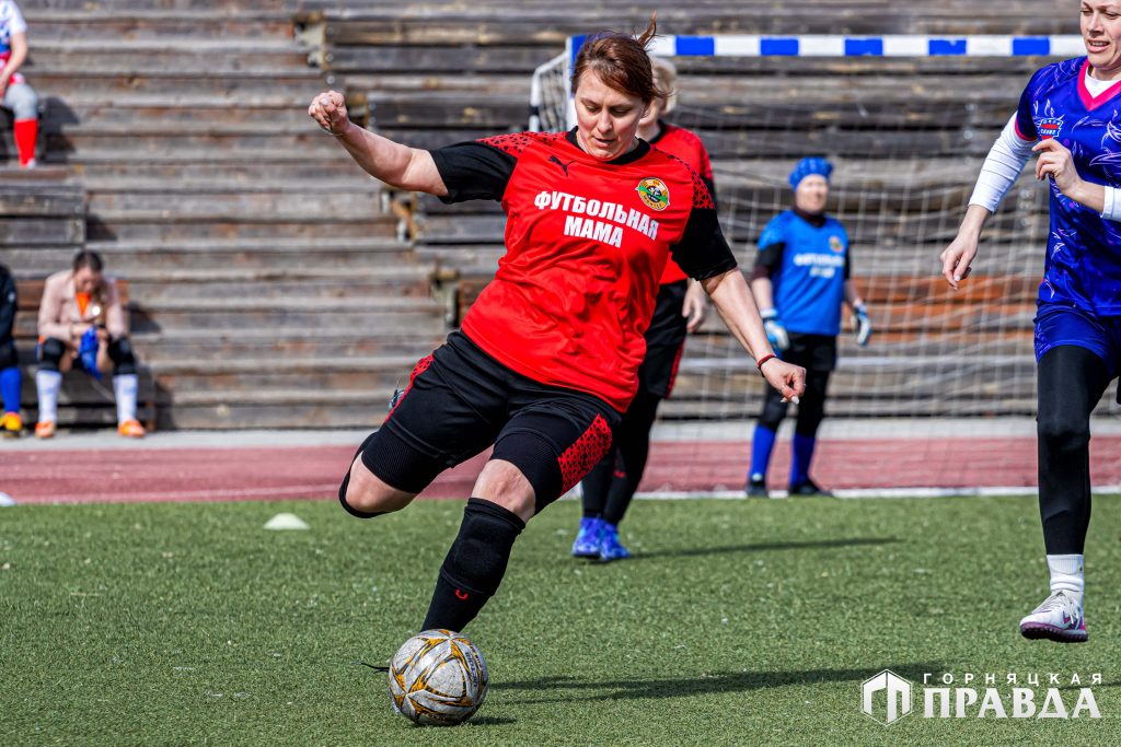 На Кубке коркинской весны наградили все одиннадцать команд