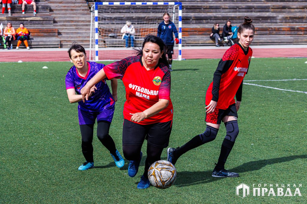 На Кубке коркинской весны наградили все одиннадцать команд