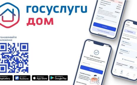 «Госуслуги Дом» назвали самые частые темы коллективных обращений жителей Челябинской области