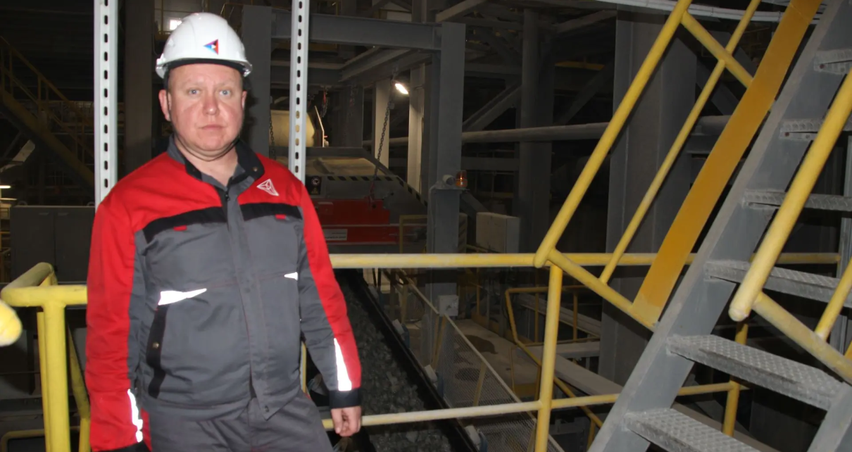 «Уже живу 2030 годом»