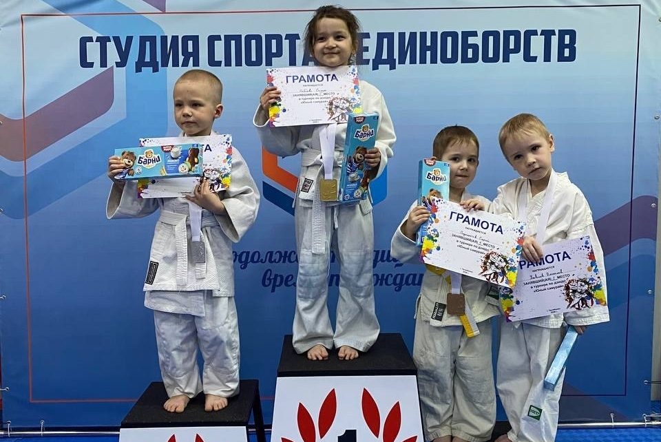 Старт за стартом