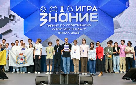 Команды из Челябинской области стали лидерами Турнира Знание.Игра по спортивному «Что? Где? Когда?» Команды из Челябинской области стали лидерами Турнира Знание.Игра по спортивному «Что? Где? Когда?»
